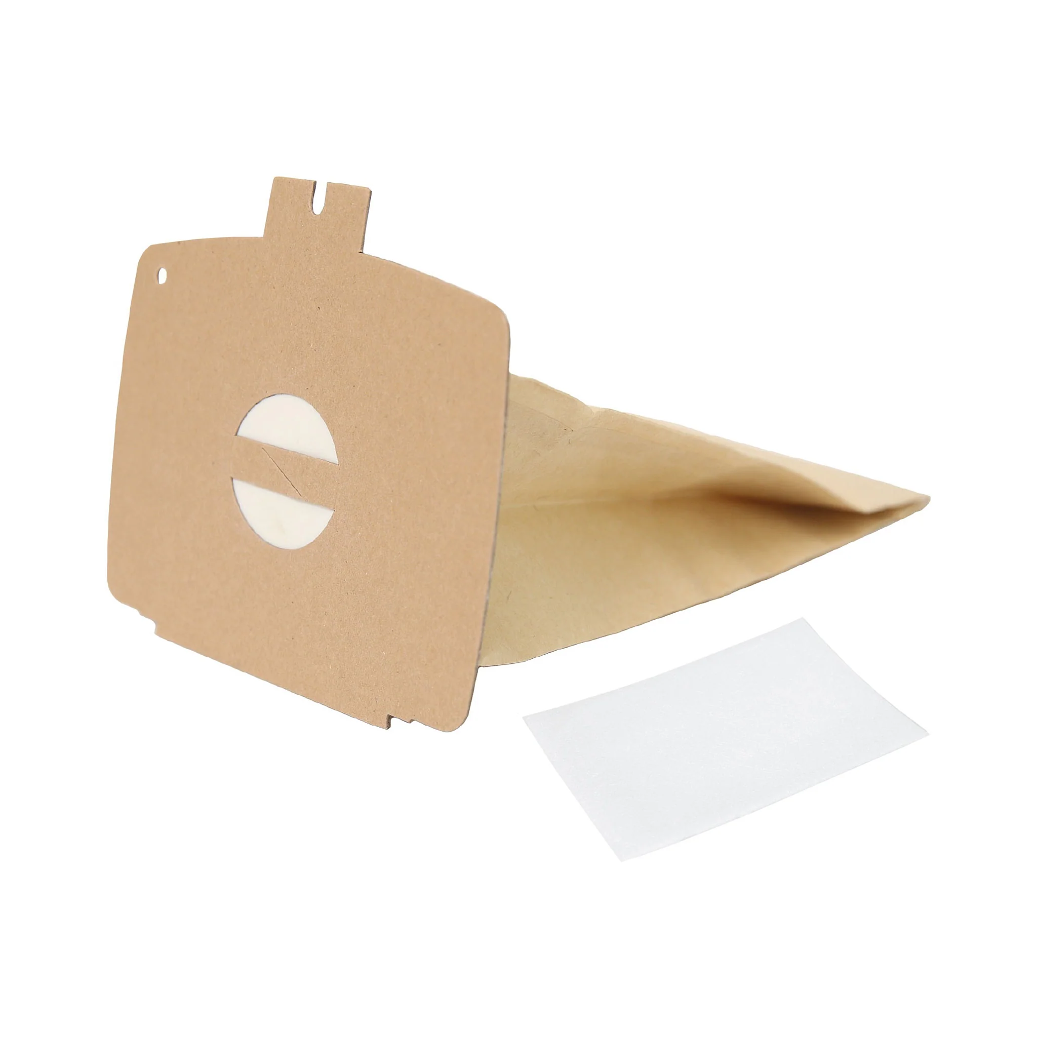 CleanUp CU07P Vacuum Bags 5 Pack