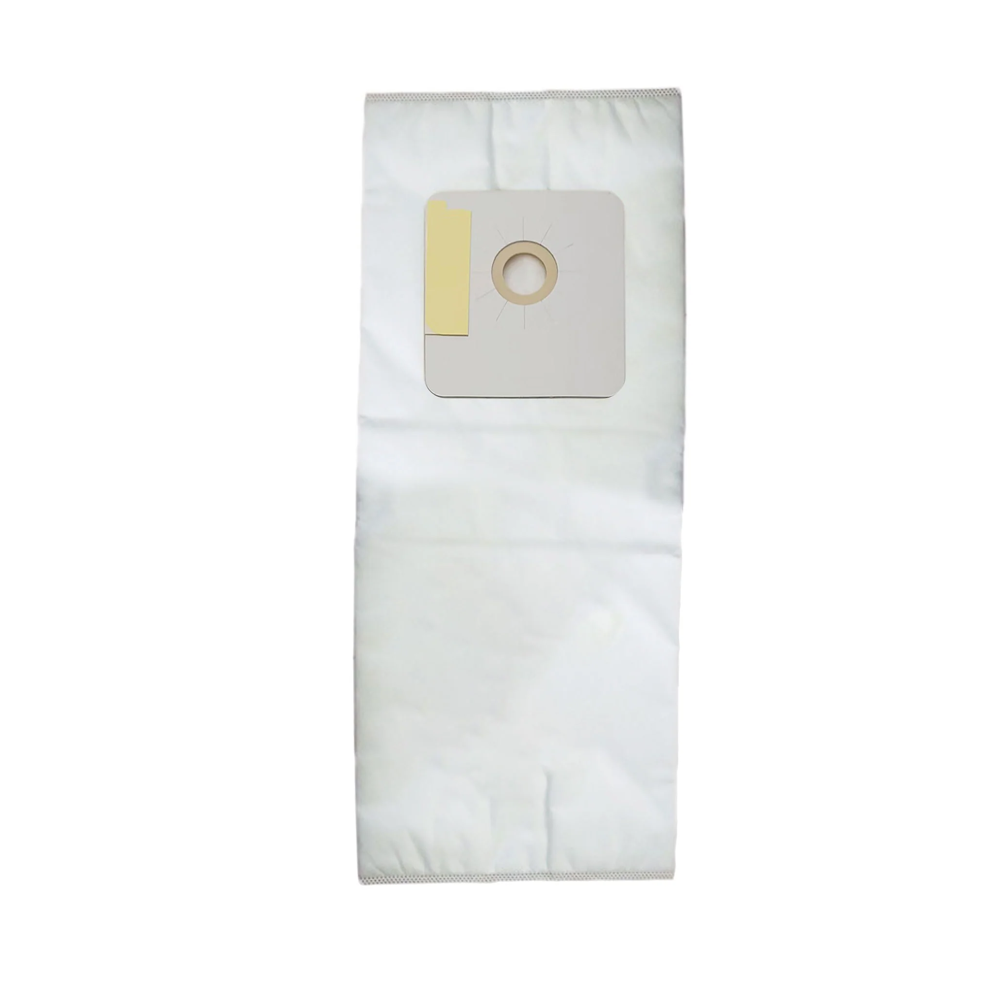 CleanUp CU136S Ducted Vacuum Cloth Bags 3 Pack