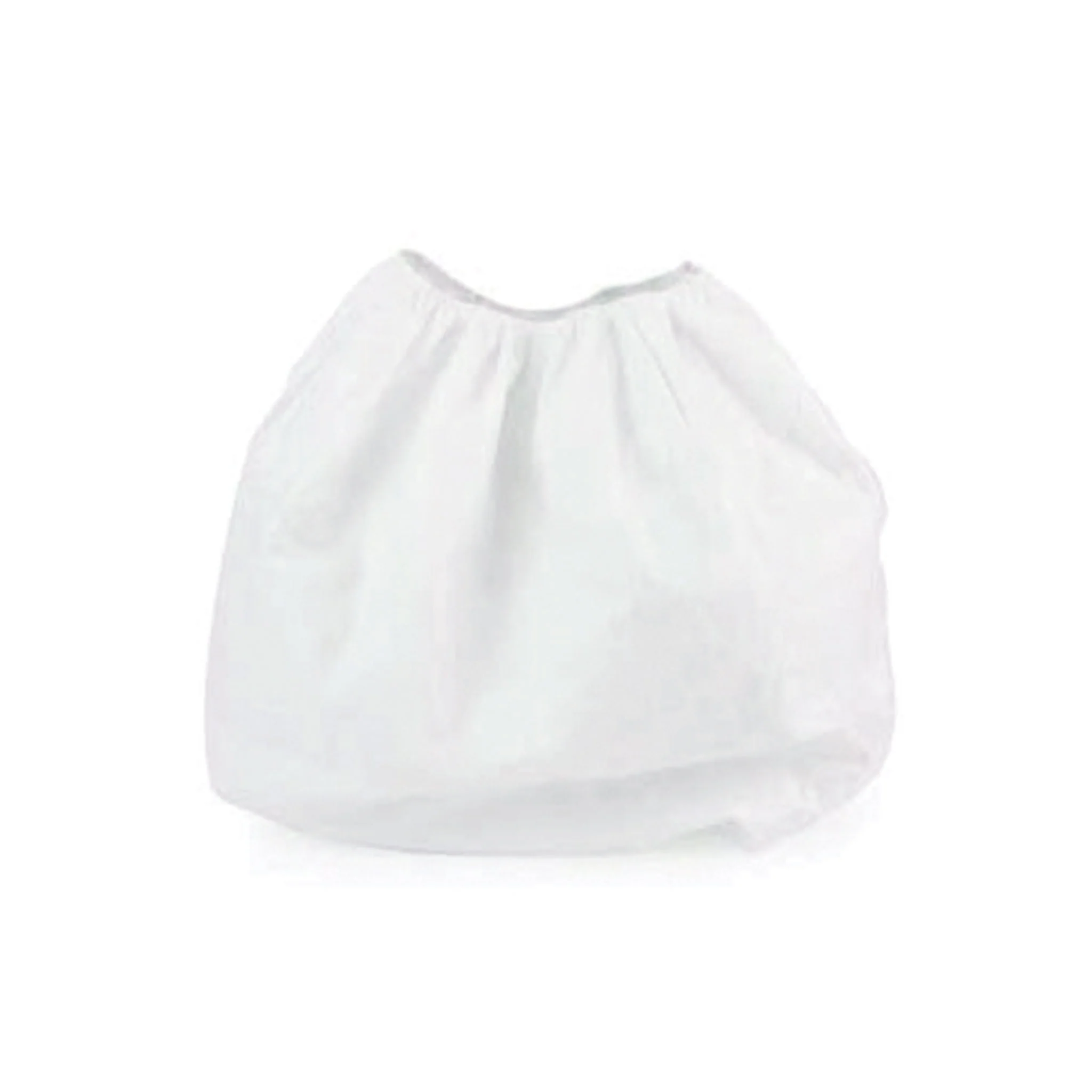CleanUp CU137S Synthetic Vacuum Bags 3 Pack Silent Master