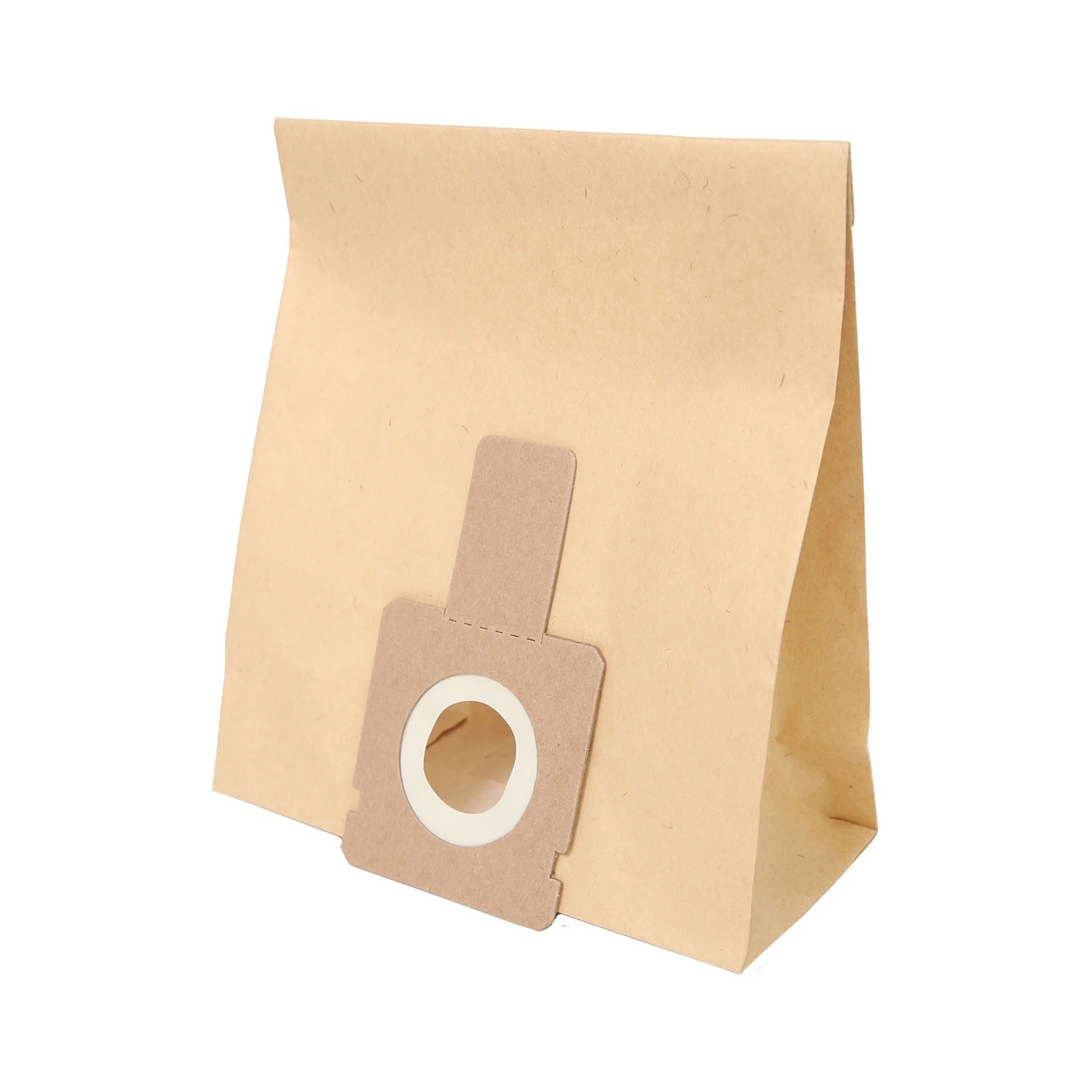 CleanUp CU166P Vacuum Bags 5 Pack