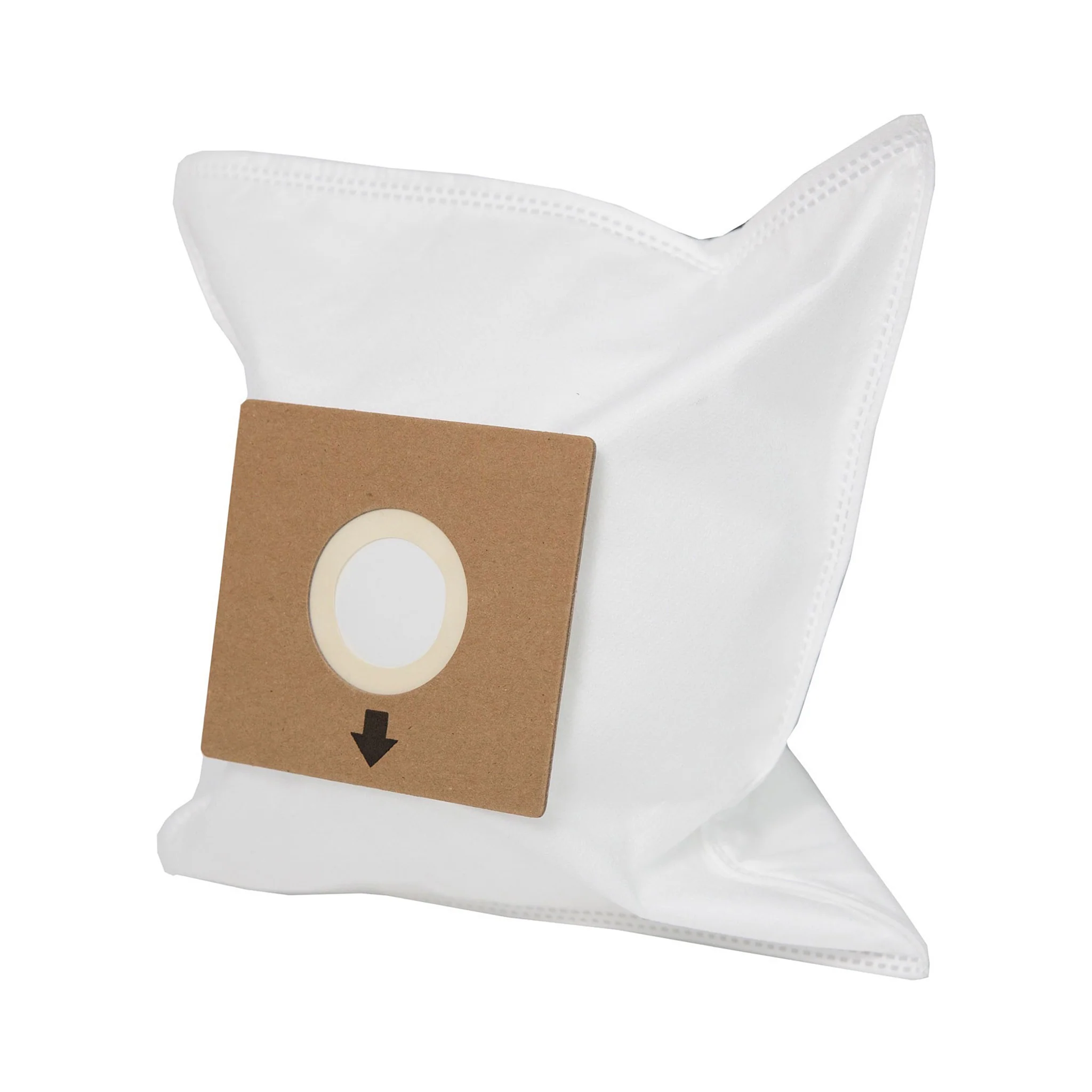 CleanUp CU212S Vacuum Bags 20 Pack