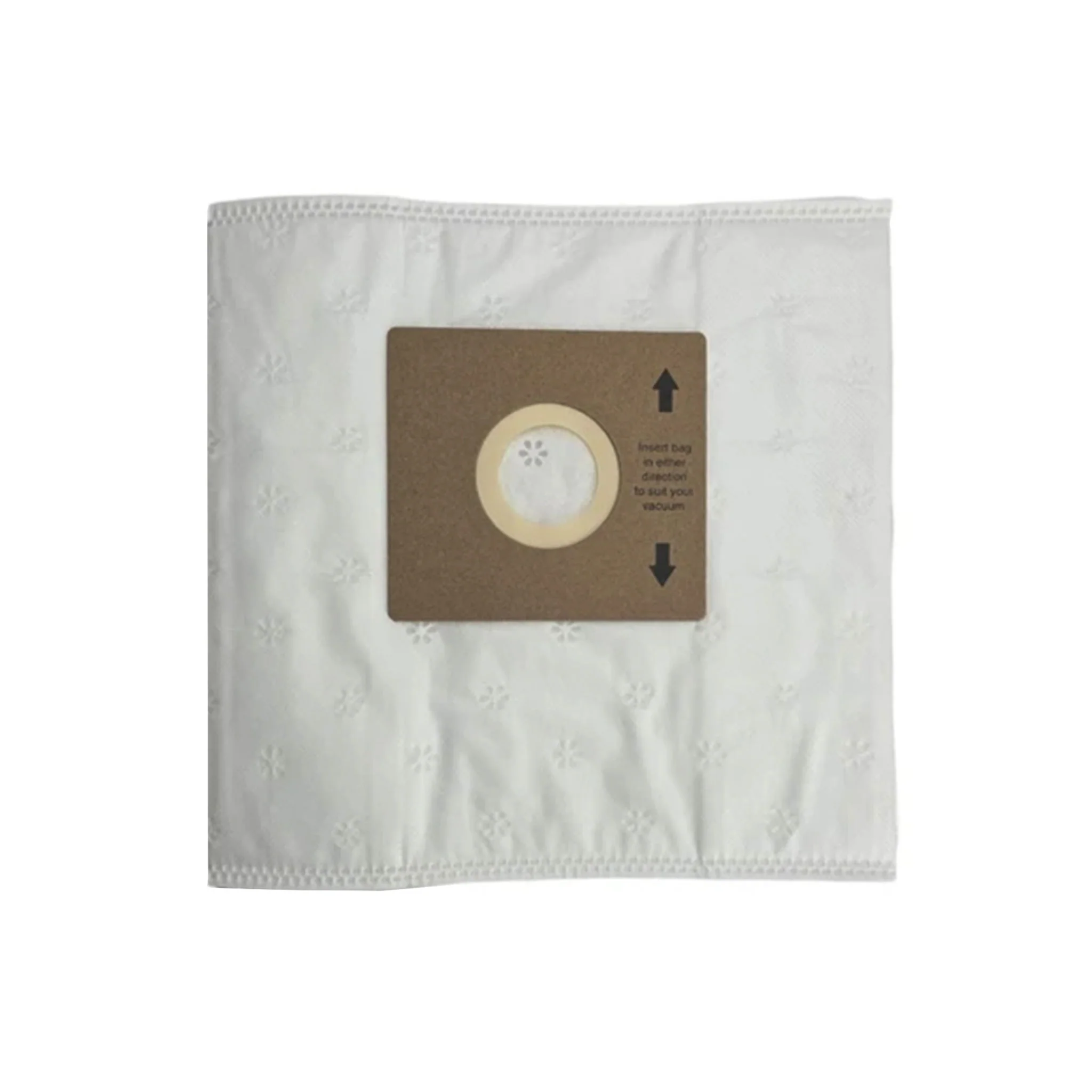 CleanUp CU832 Vacuum Bags 5 Pack