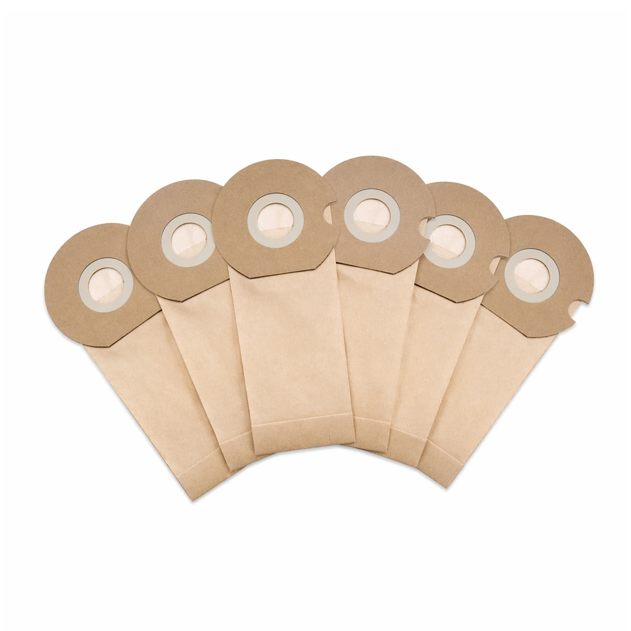 Dust Bag for Halo Capsule 6 Pack