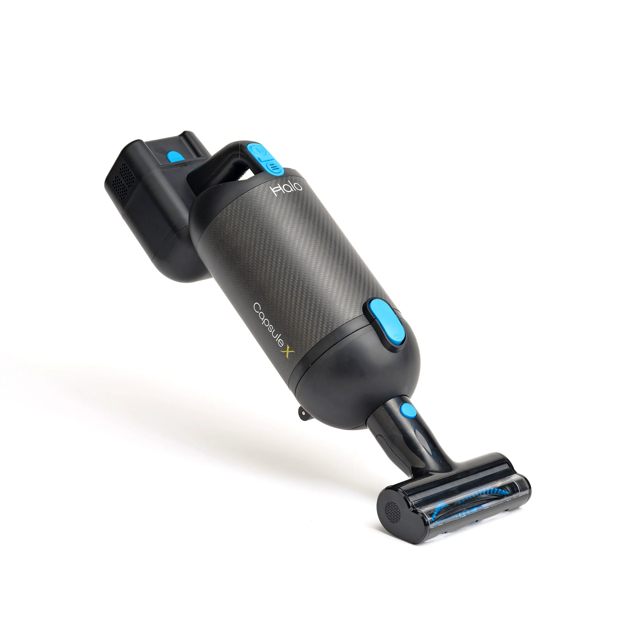 Halo Capsule X Commercial Stick Vacuum Cleaner - Image 5