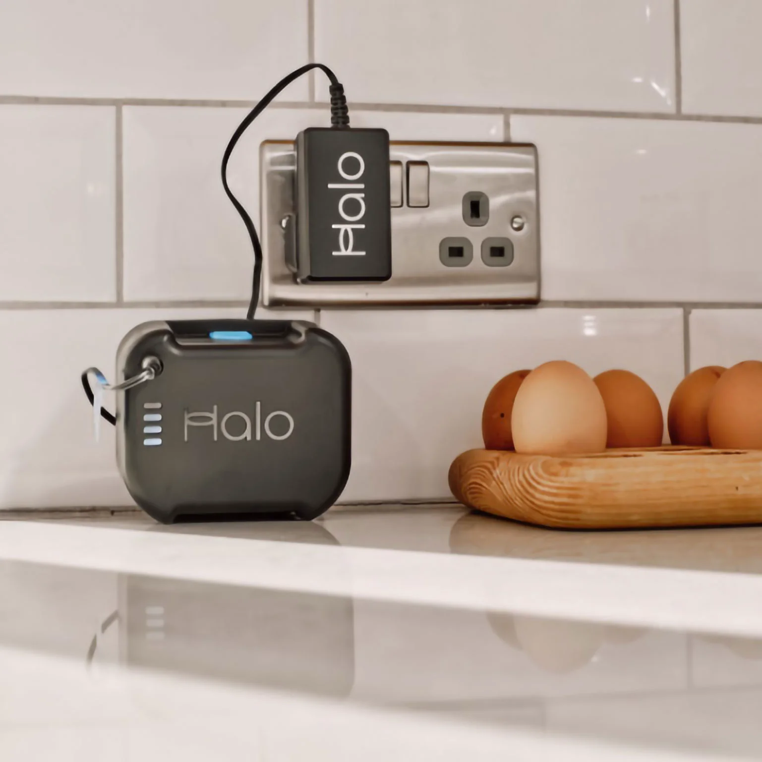 Halo Capsule X Commercial Stick Vacuum Cleaner - Image 8