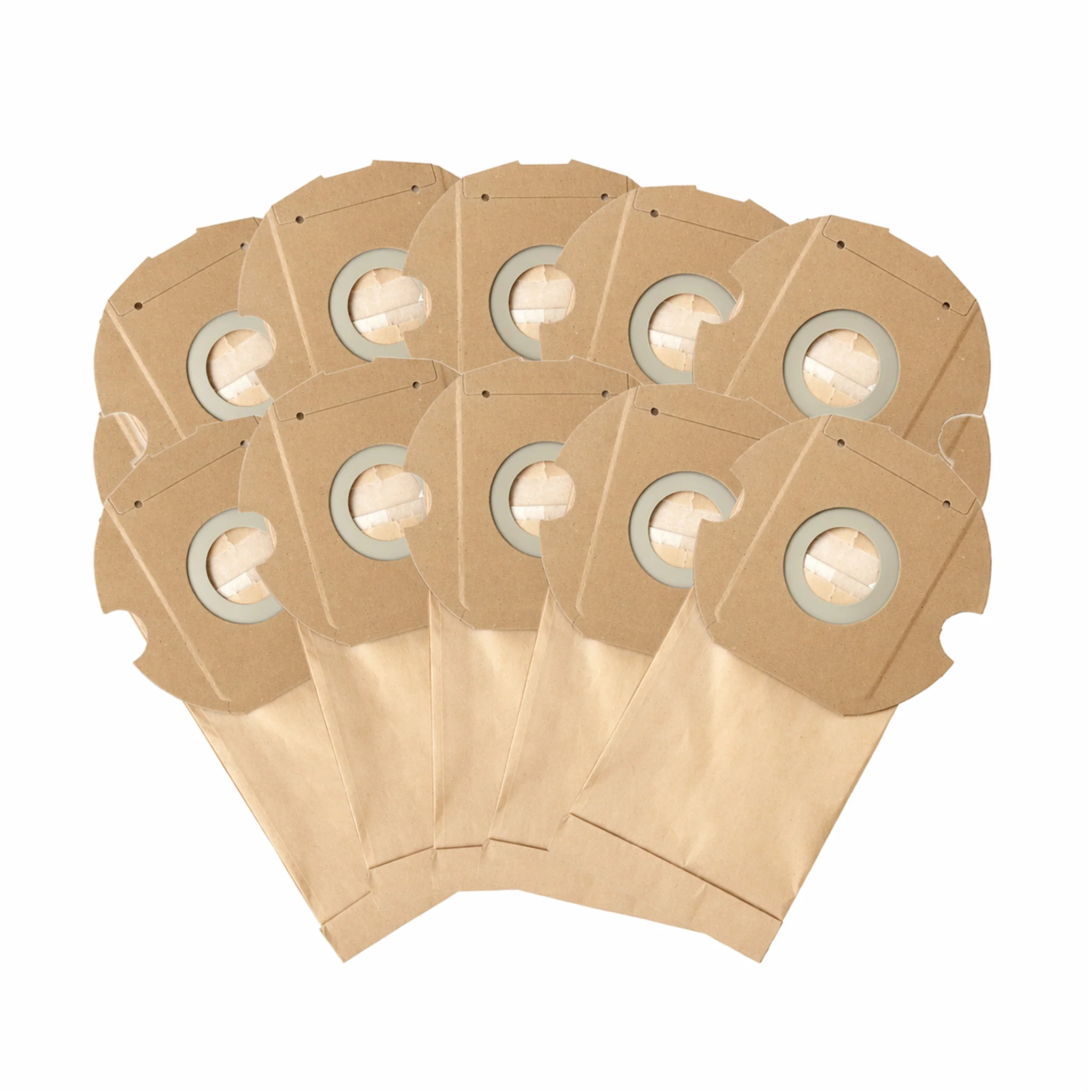Dust Bags for Halo Capsule X 10 Pack