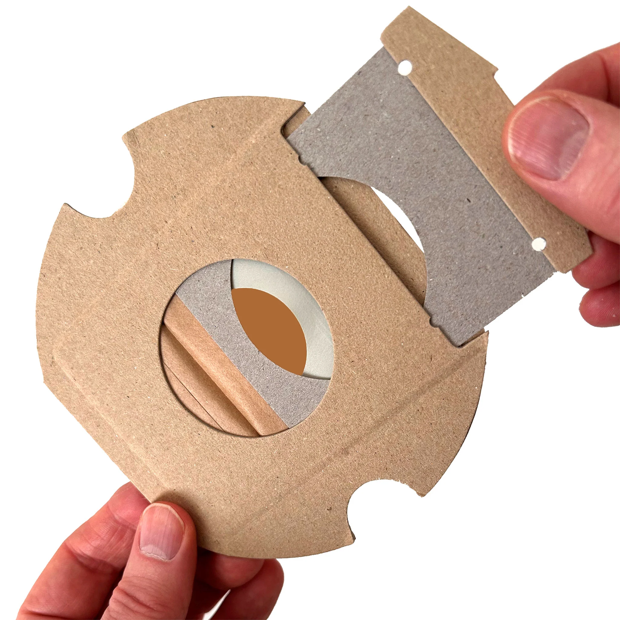 Dust Bags for Halo Capsule X 10 Pack - Image 2