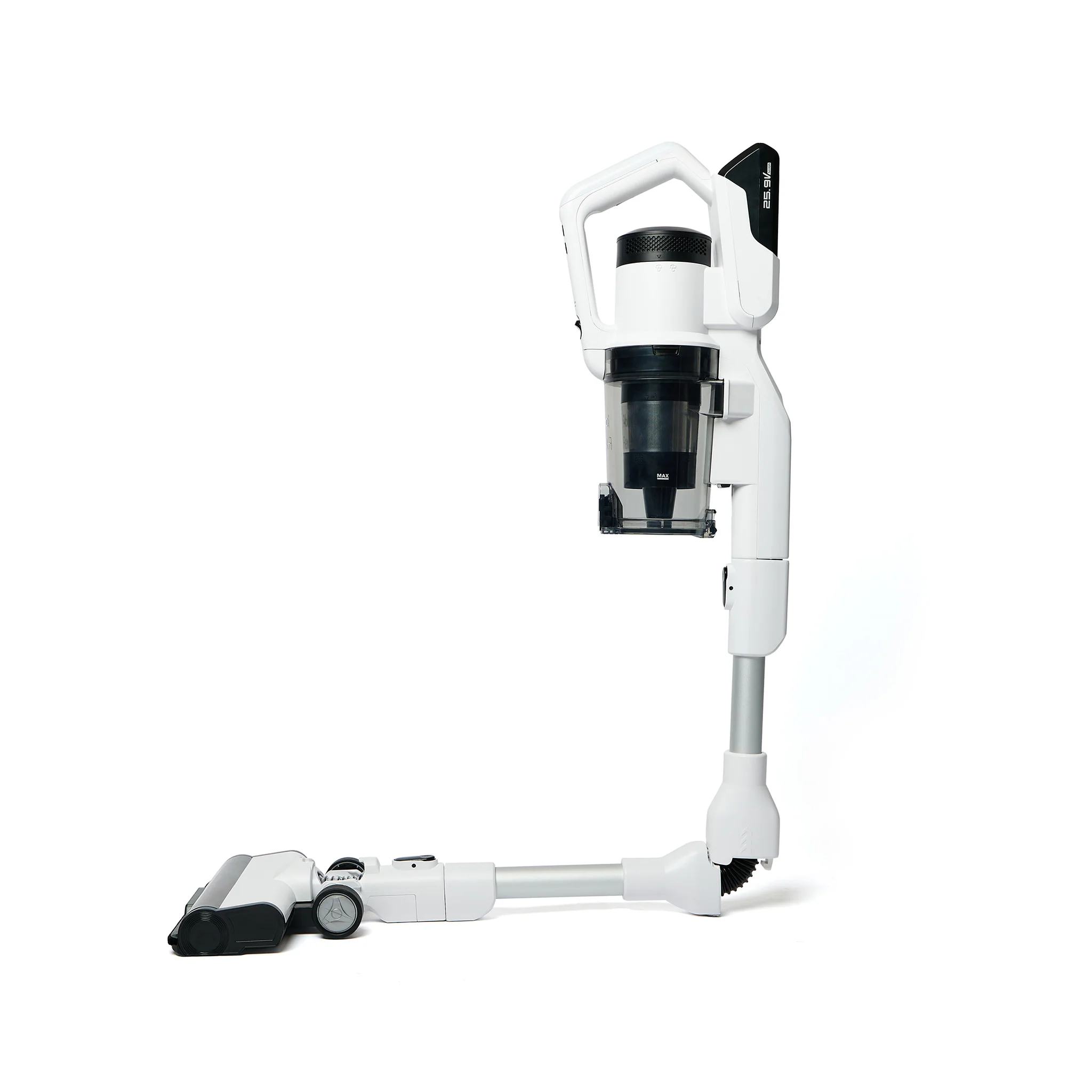 i-Vac Flex+ Stick Vacuum with Empty Station - Image 4