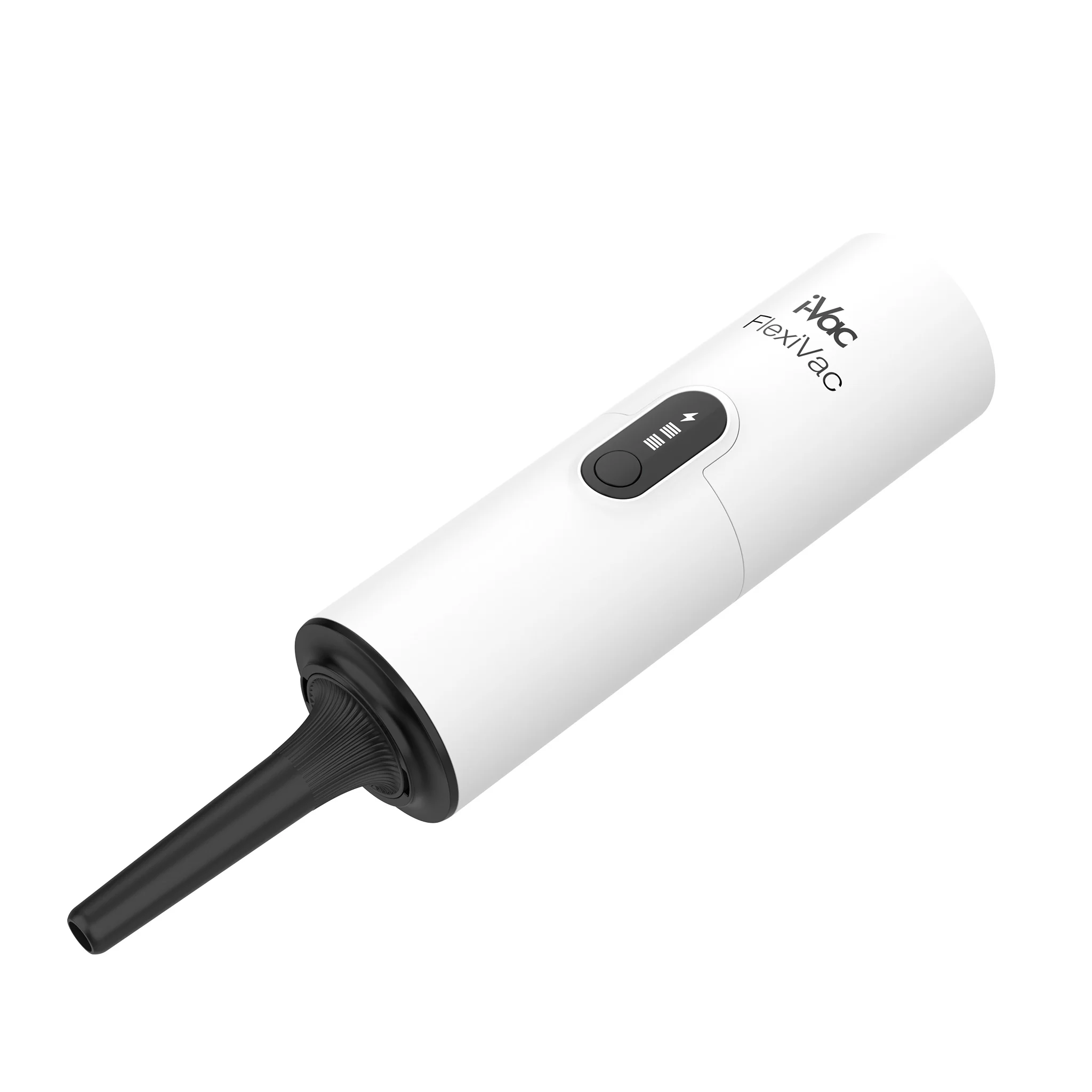 i-Vac FlexiVac Hand Vacuum with Blower Function - Image 4