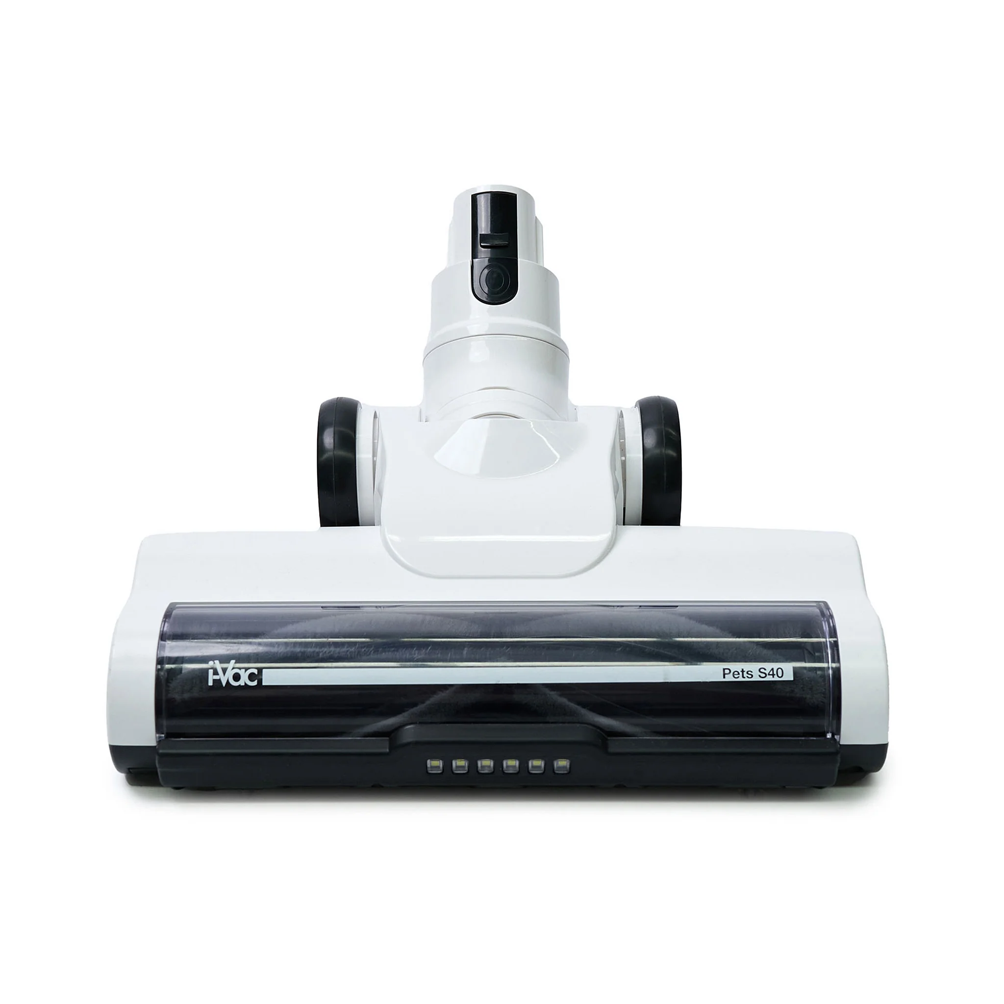 i-Vac Pets S40 Powerhead - Image 2
