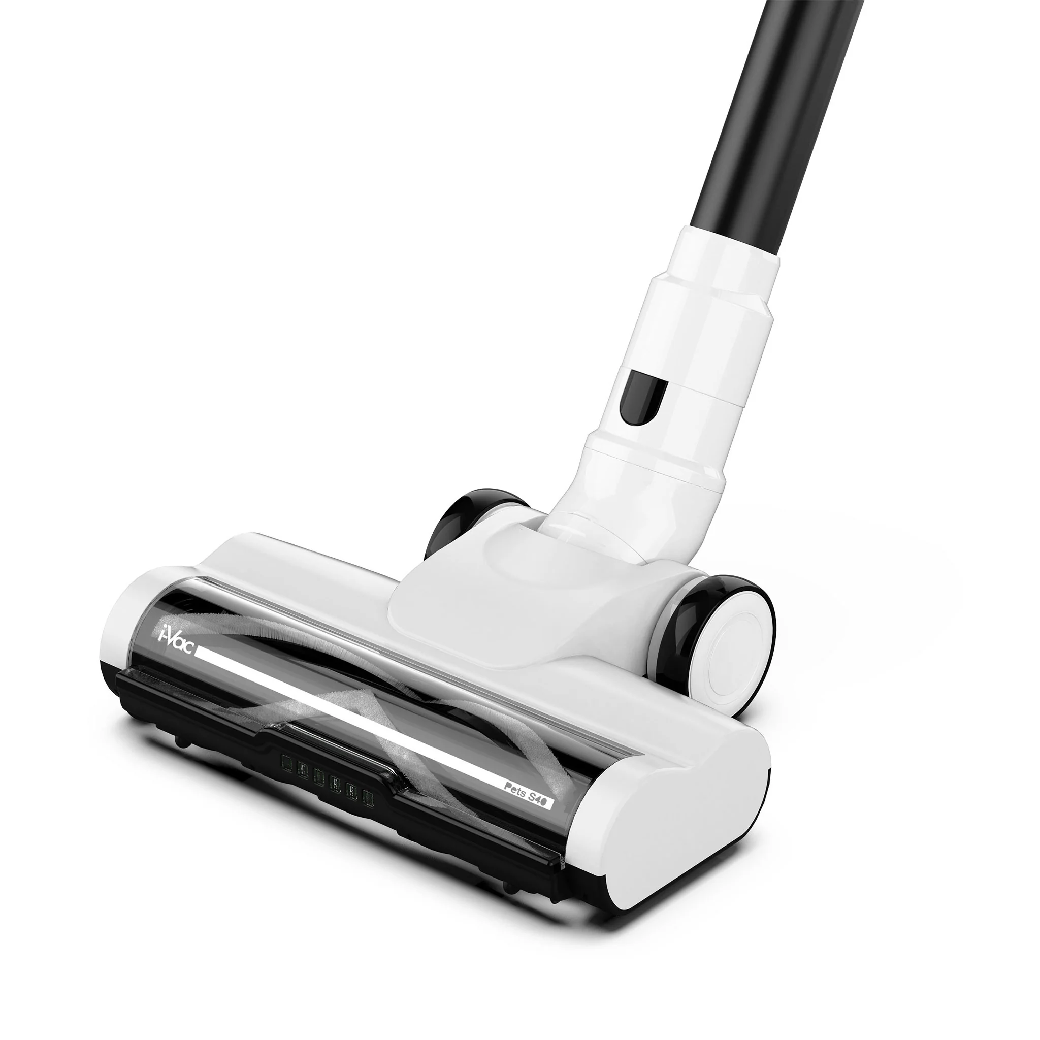 i-Vac Pets S40 Stick Vacuum Cleaner - Image 4