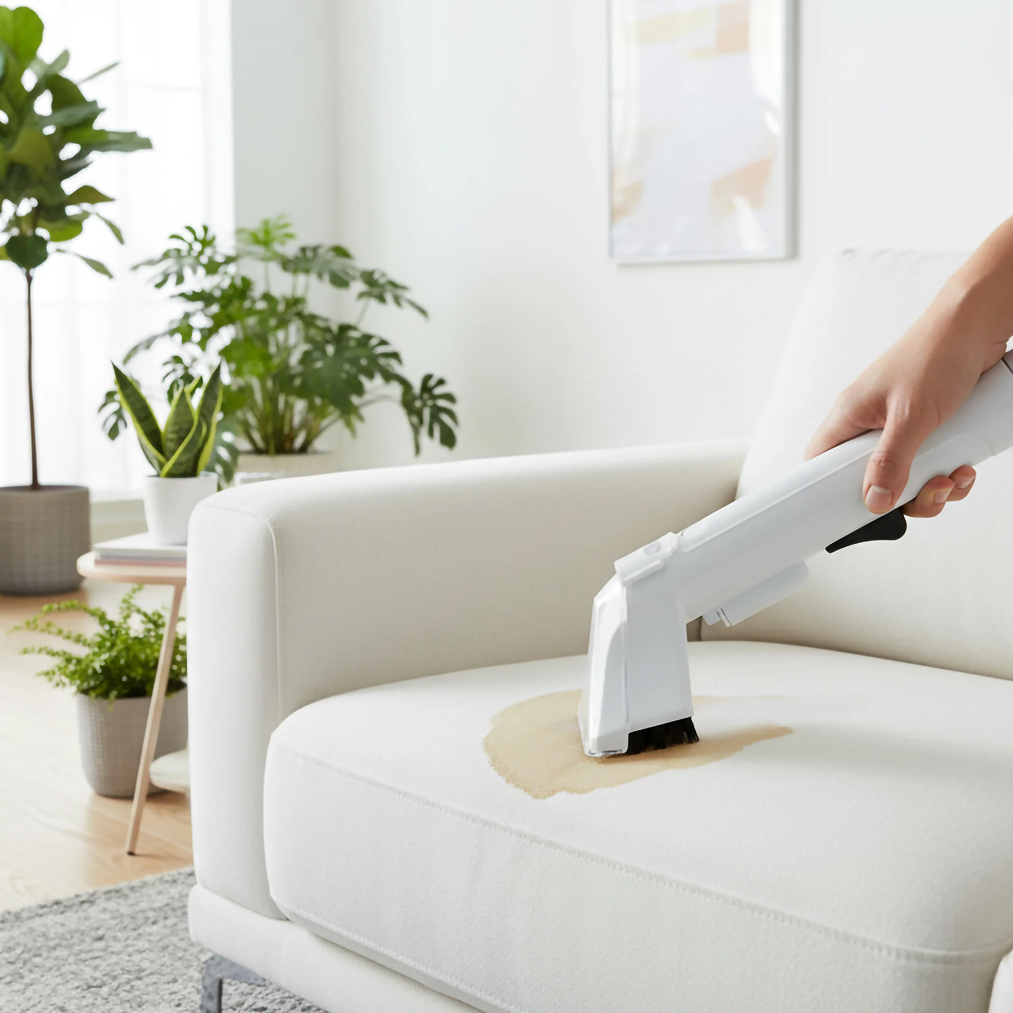 i-Vac SpotMate Corded Spot Cleaner - Image 5