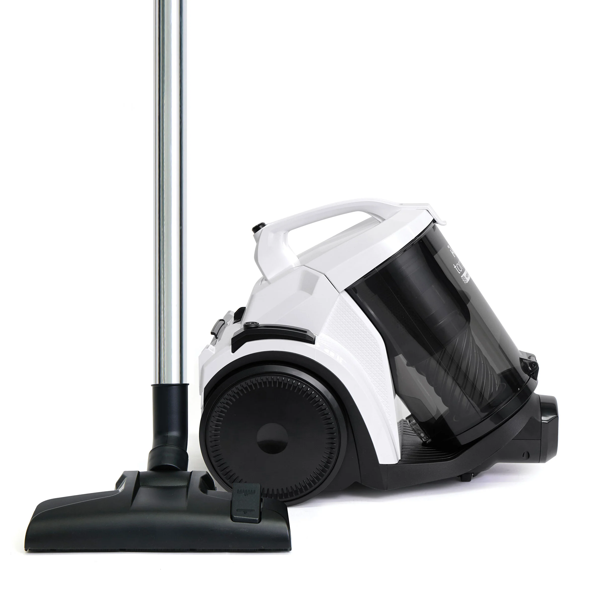 i-Vac Tornado Bagless Vacuum Cleaner - Image 3
