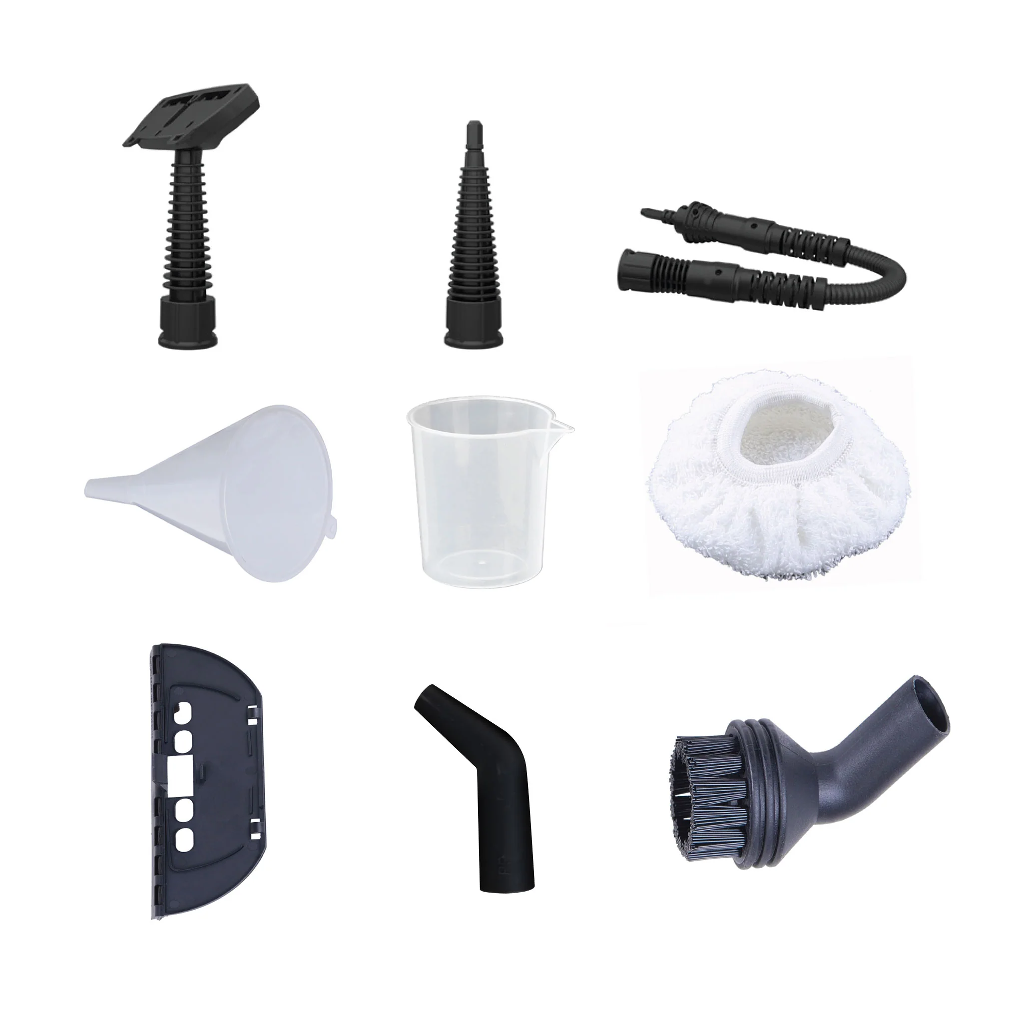 Optim All Rounder Hand Steamer - Image 3