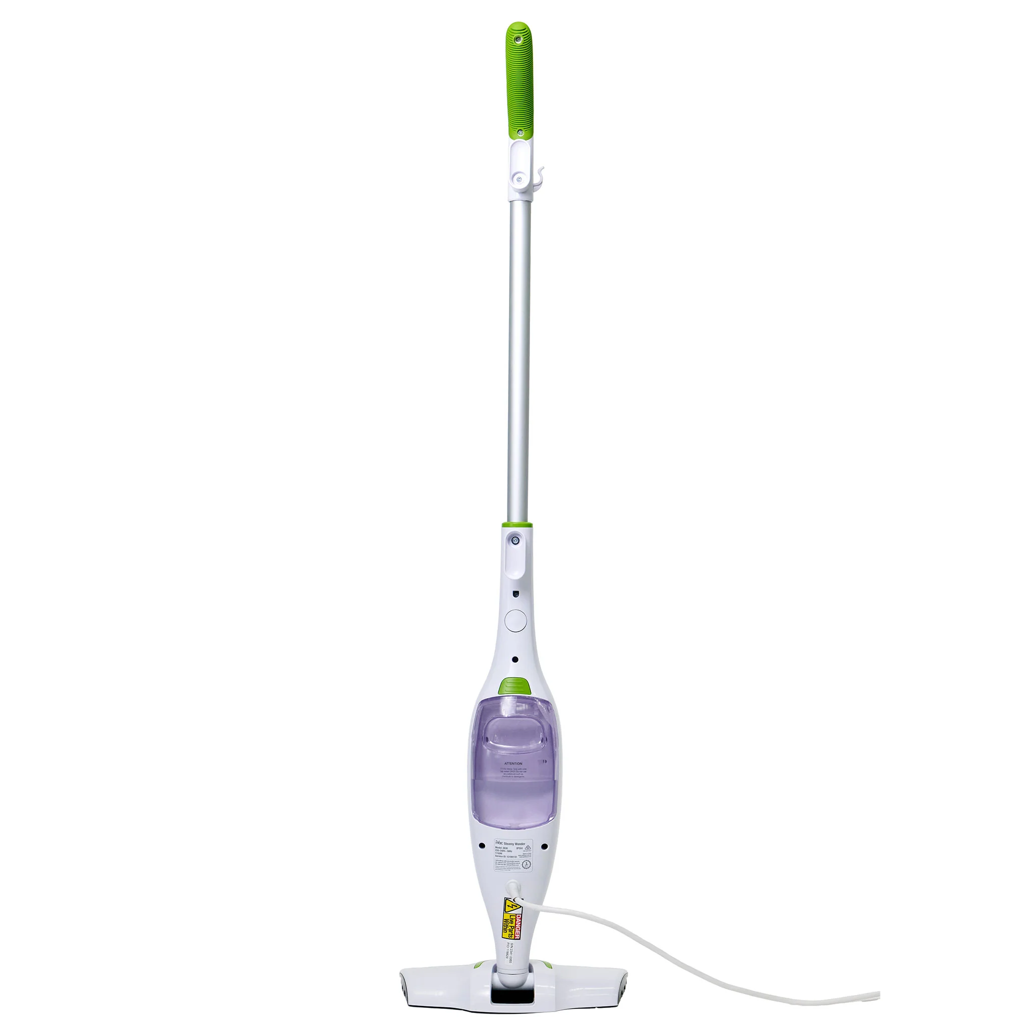 Optim Plus Steam Mop - Image 4