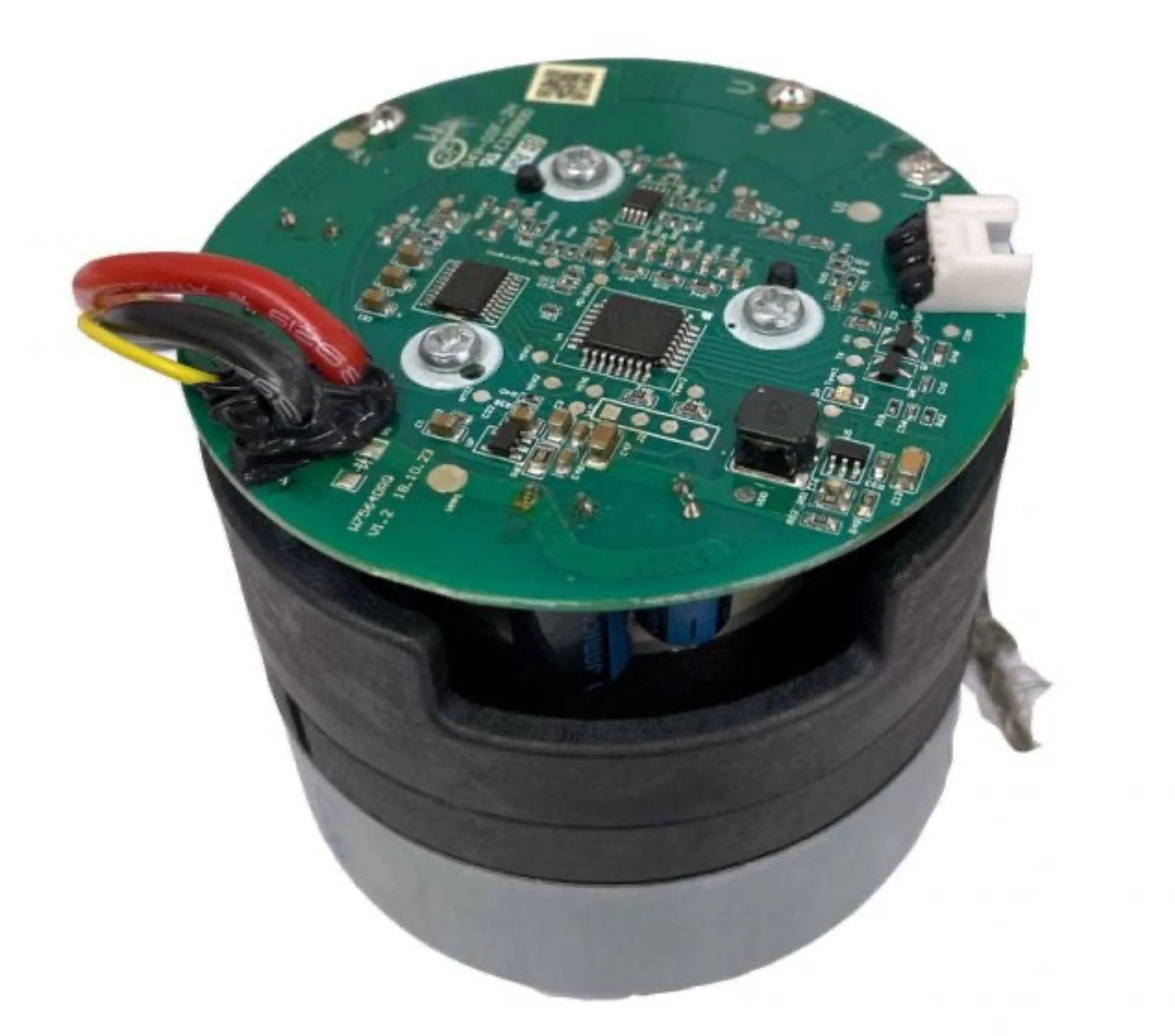 Pullman Advance Lithium PL950 Motor - Image 2
