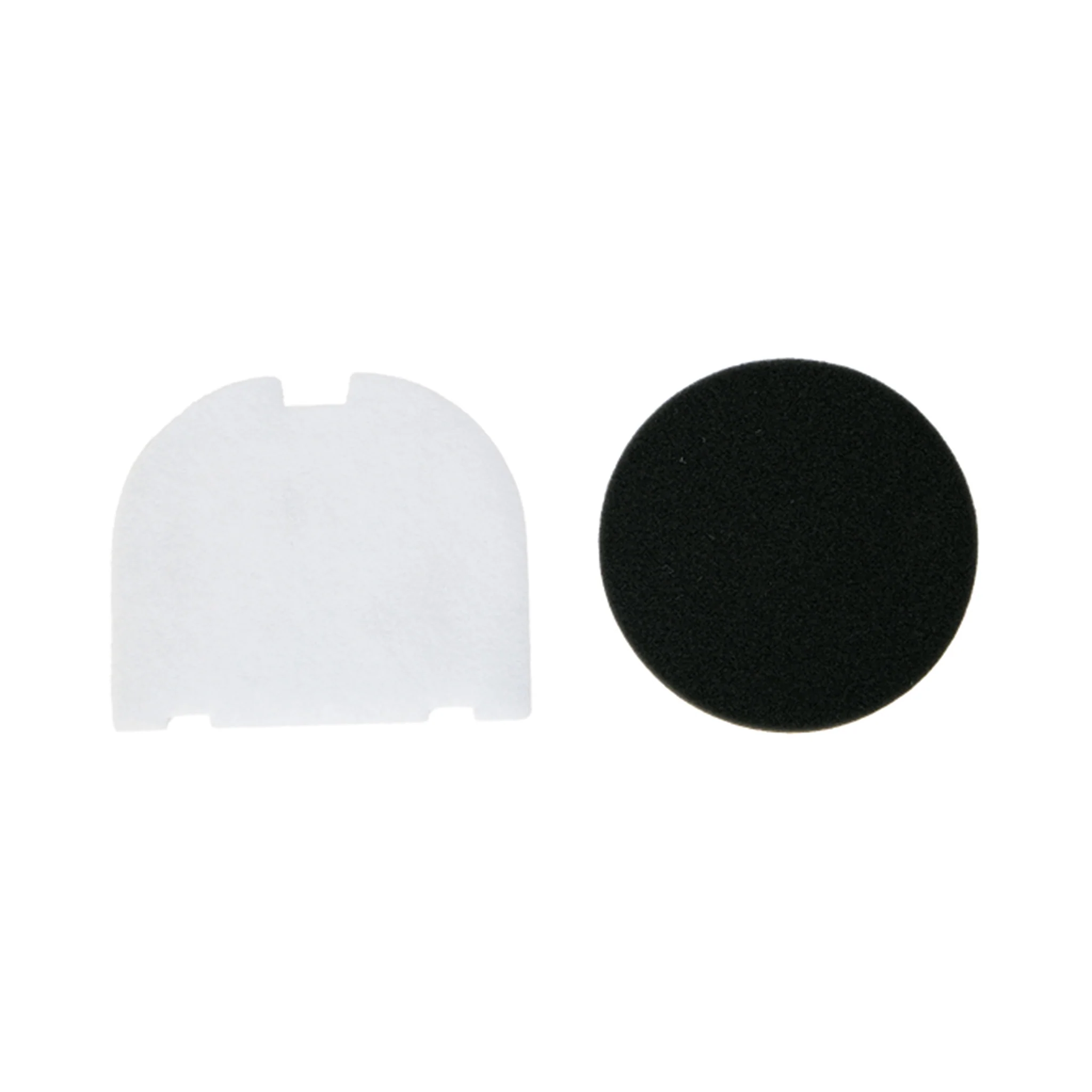 Pullman PV500 Filter Set