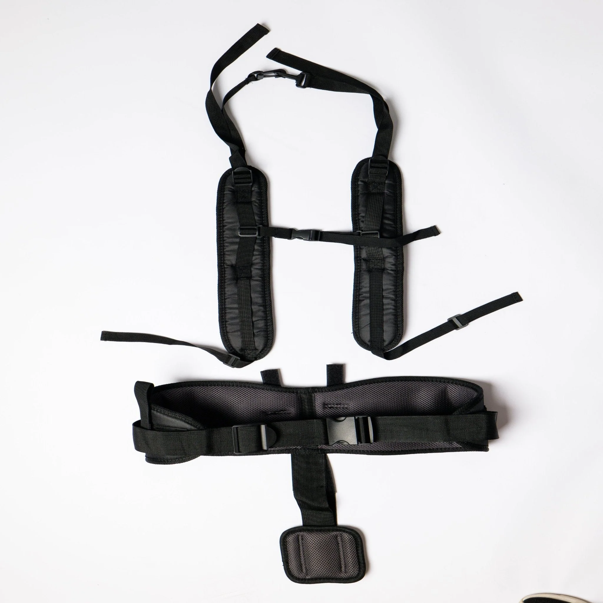 Pullman PV500 Harness Assembly