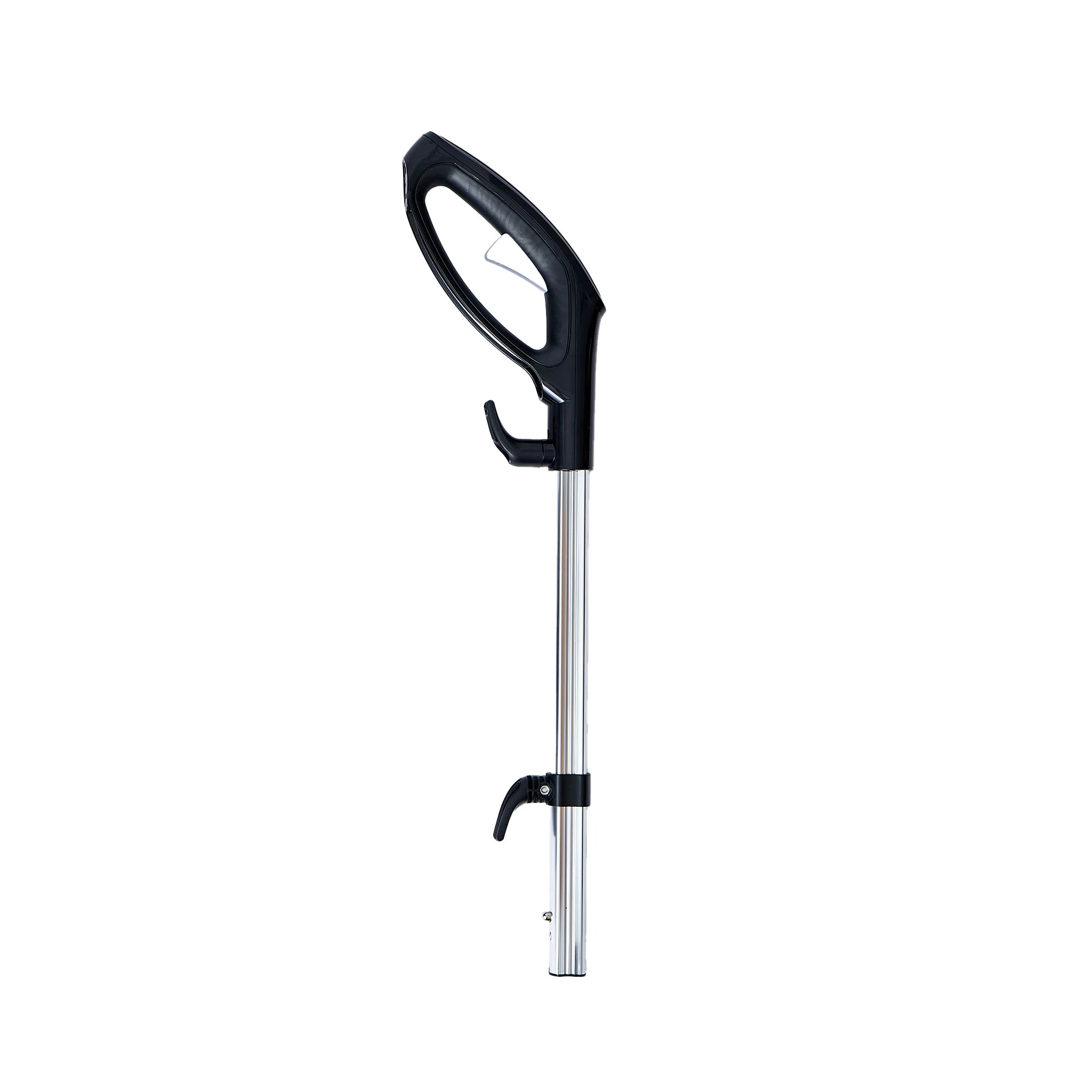 Wertheim Dual Steam Plus Rod & Handle