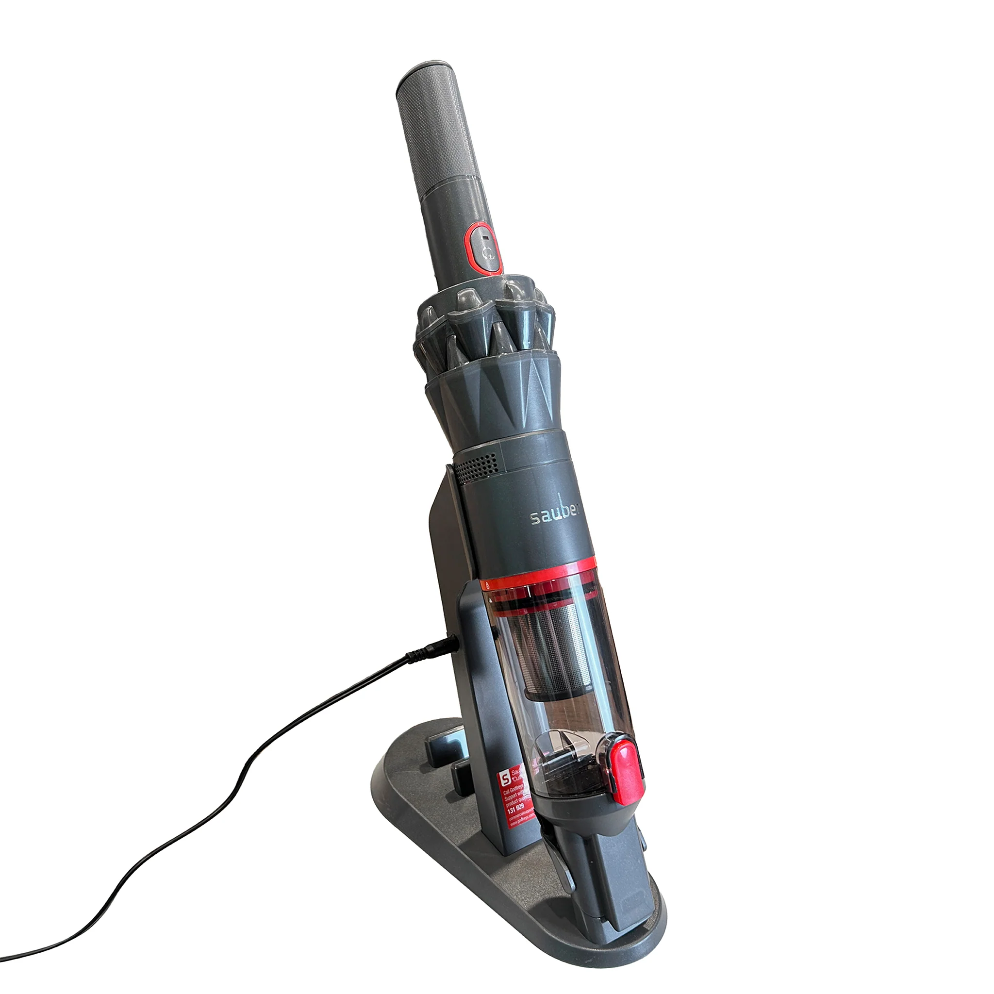 Sauber Pro 2-in-1 Charger Adaptor - Image 3