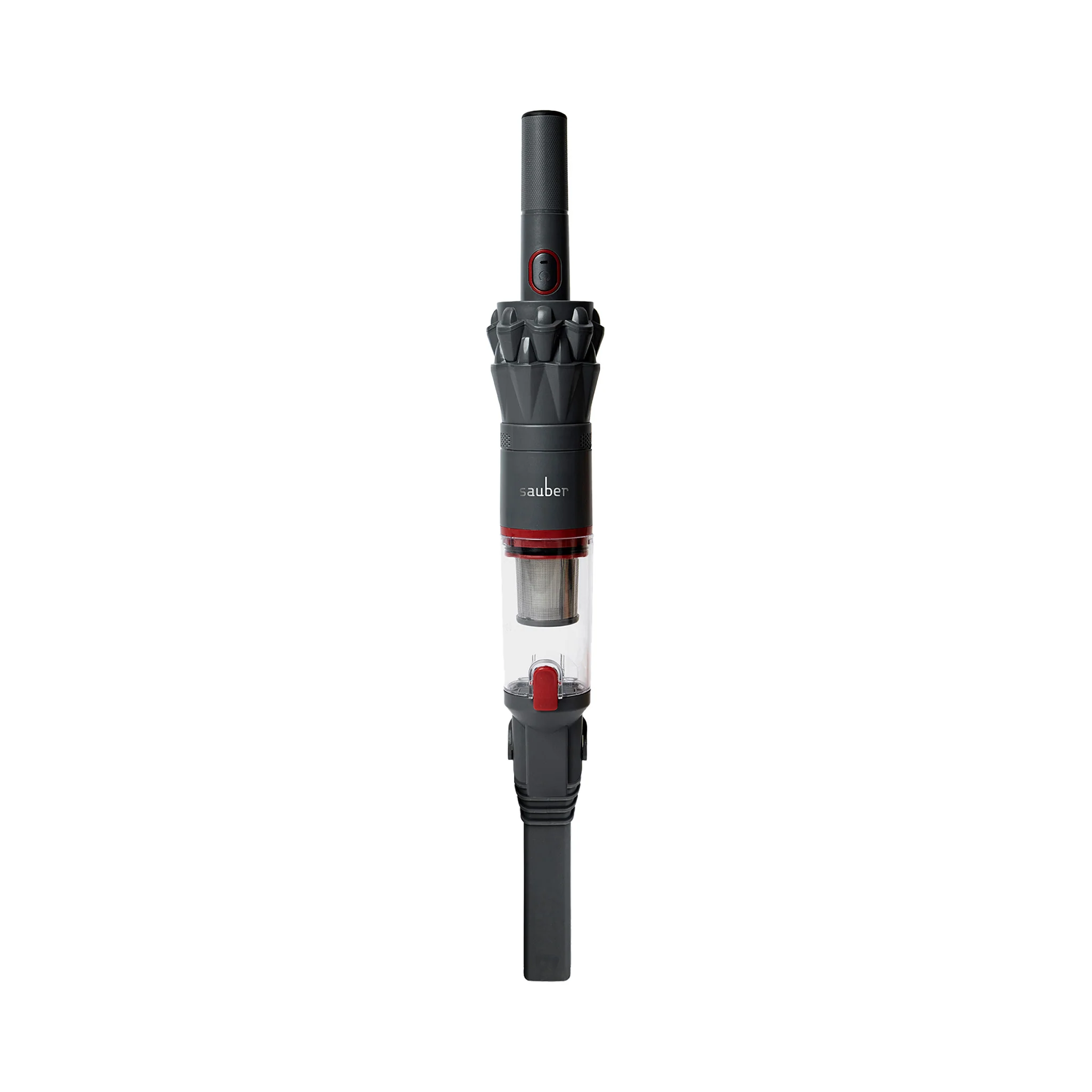 Sauber Pro 2-in-1 Hand Vacuum Crevice Tool - Image 2