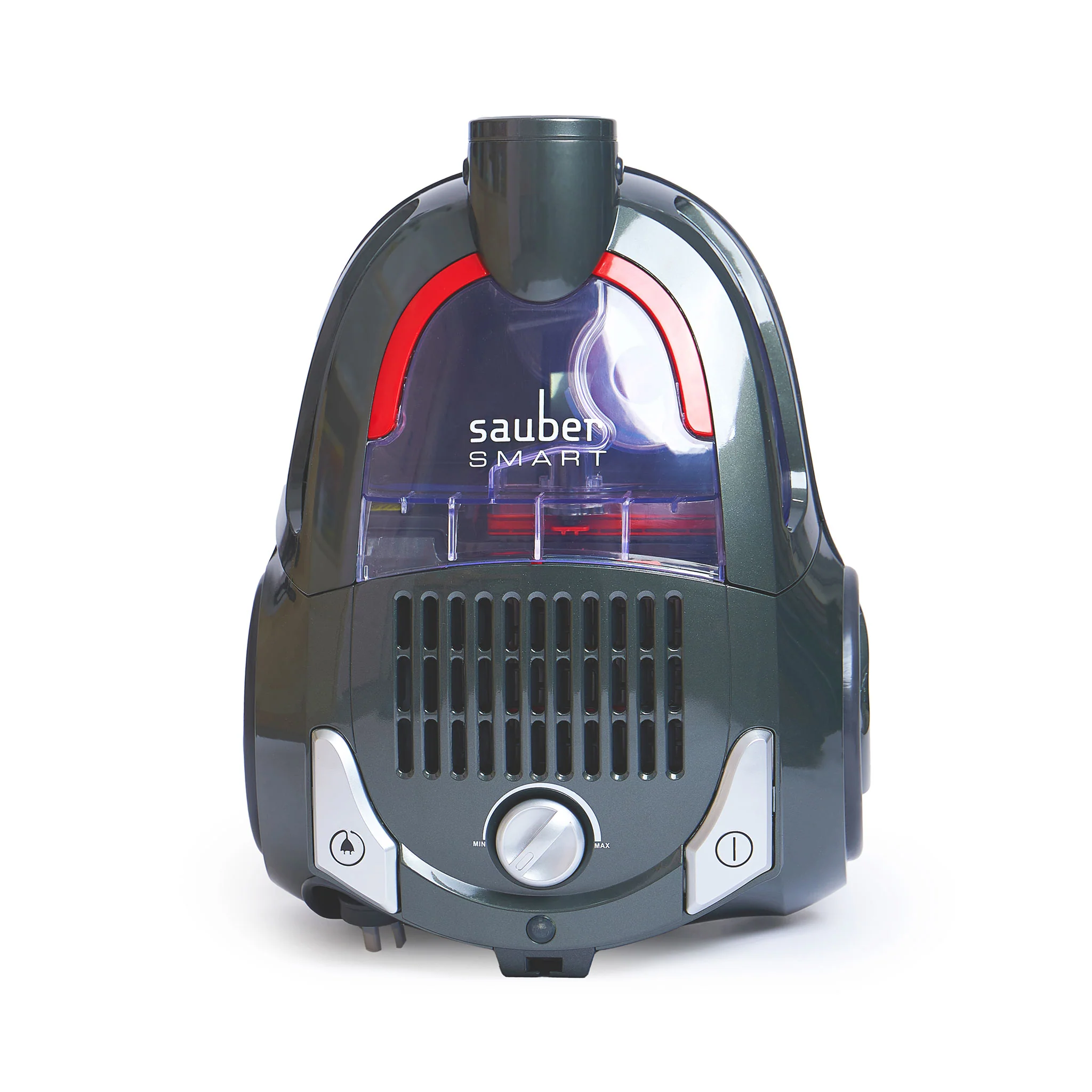 Sauber Smart Bagless Vacuum Cleaner - Image 6