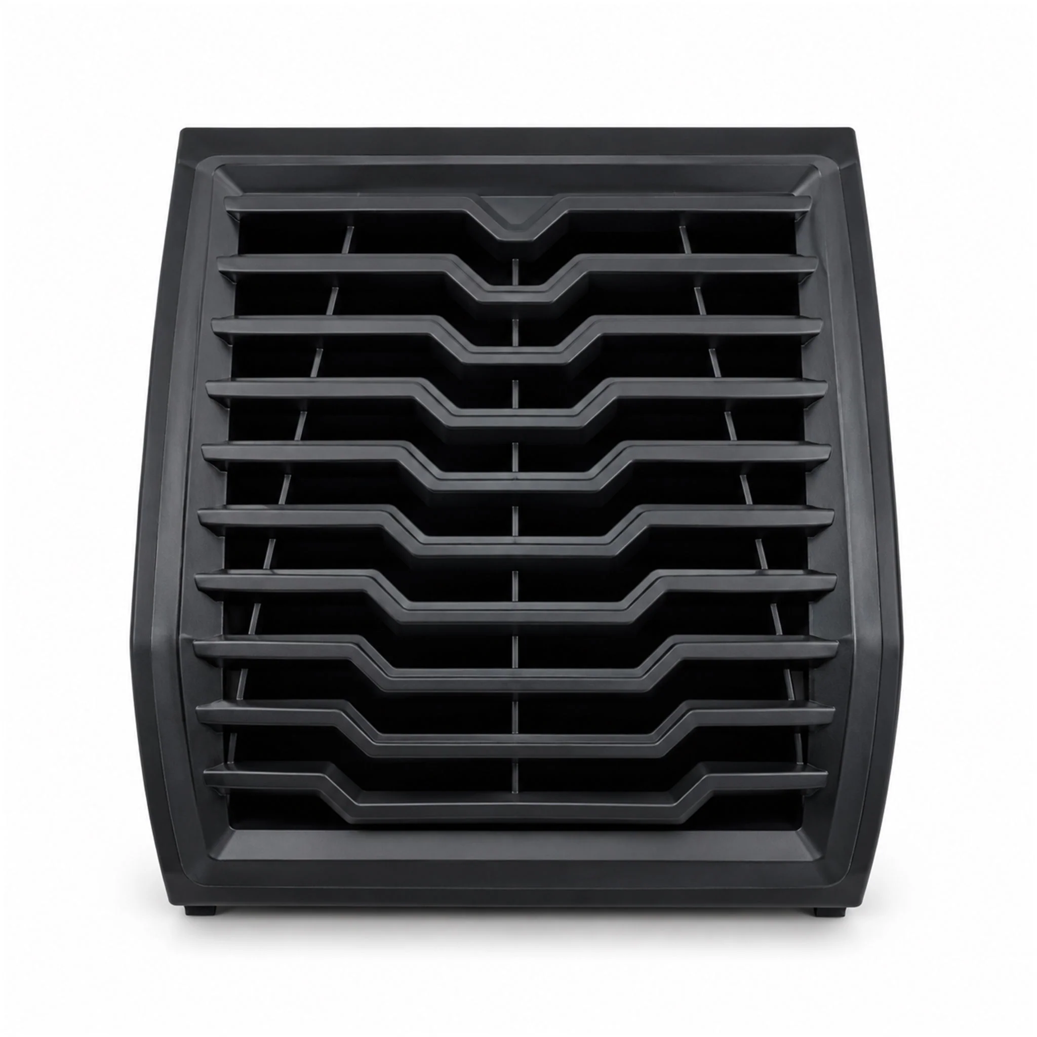 Wertheim 7 Series Bagged Exhaust Grille