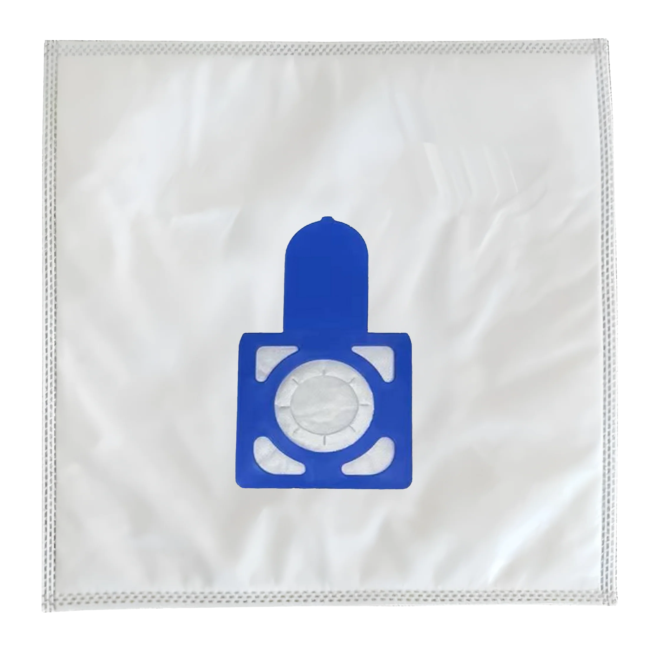 Wertheim ET Series Vacuum Bags 4 Pack