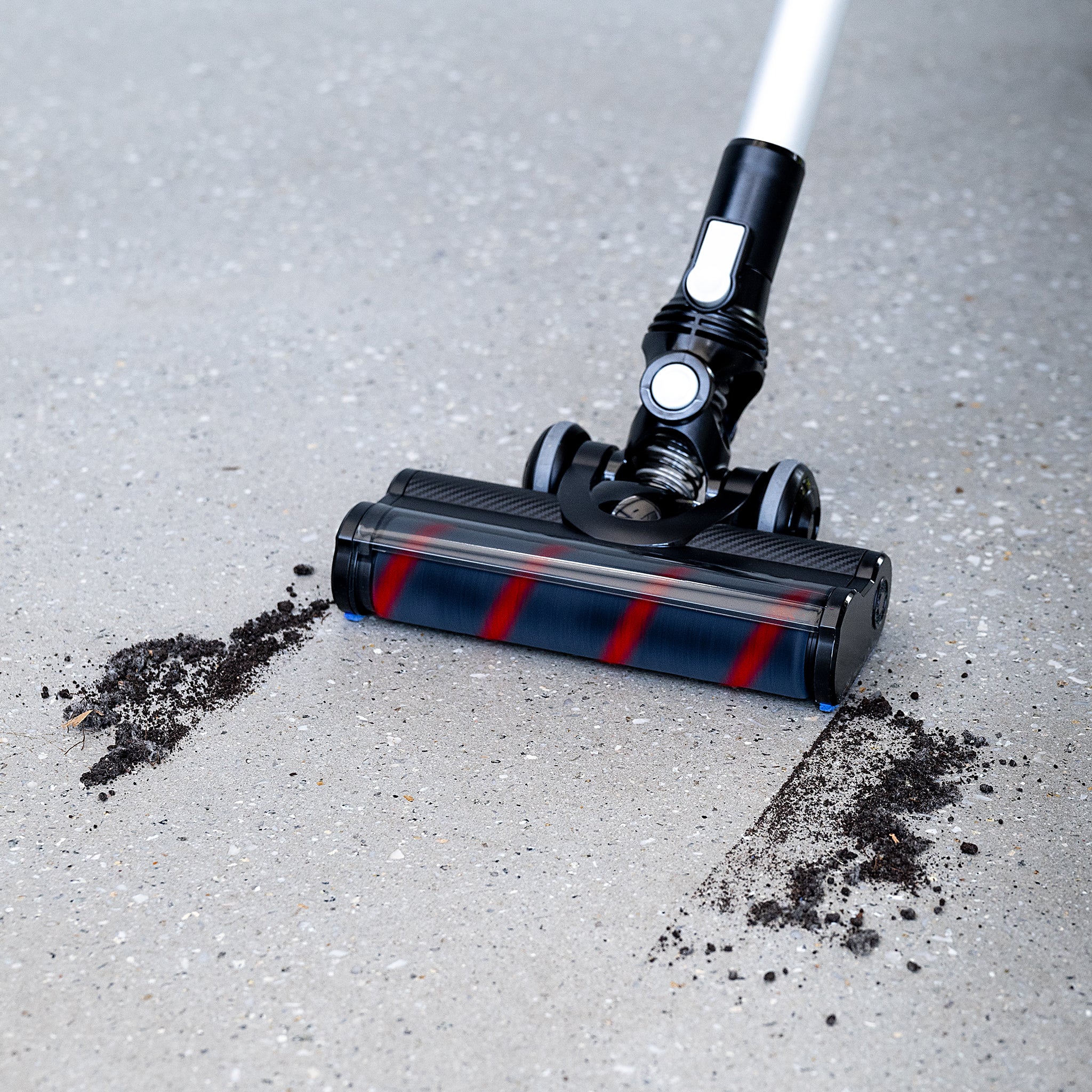 Wertheim Evolution Hard Floor Powerhead Attachment - Image 4