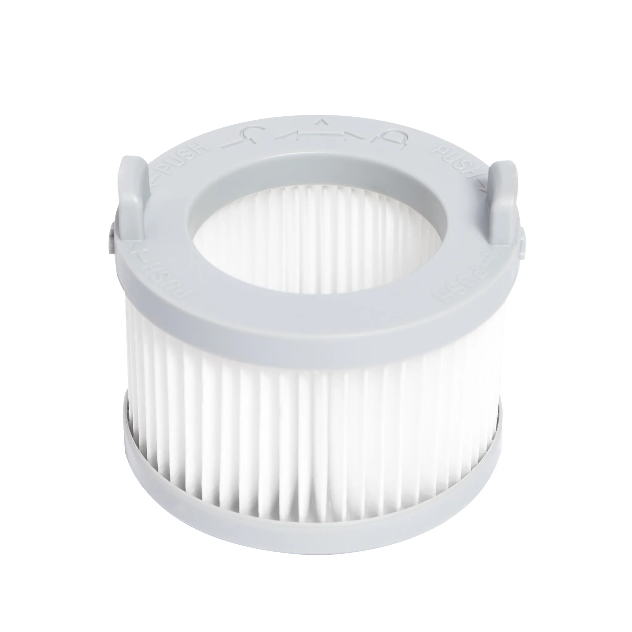 Wertheim Evolution MAX Exhaust Filter