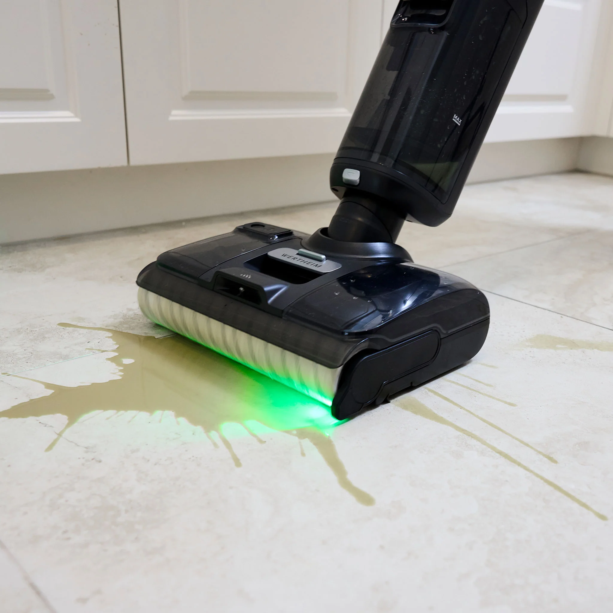 Wertheim Glide Pro 2 in 1 Hard Floor Cleaner Floor Washer - Image 4