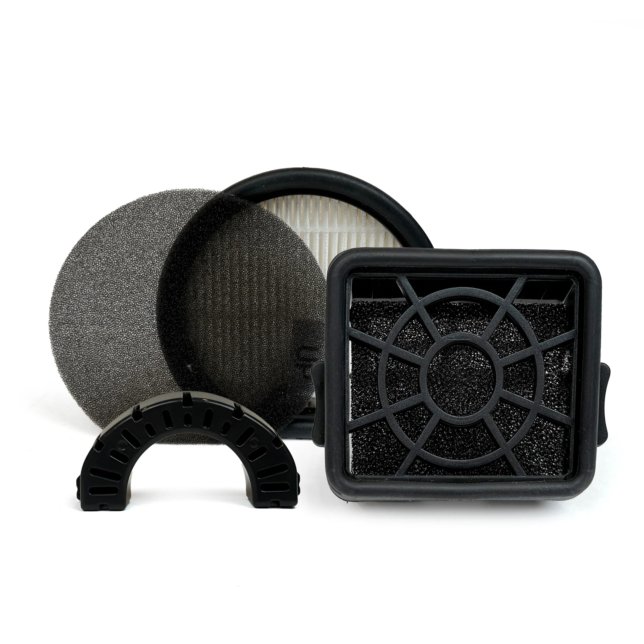 Wertheim Filter Set with Deodorizer - Image 2