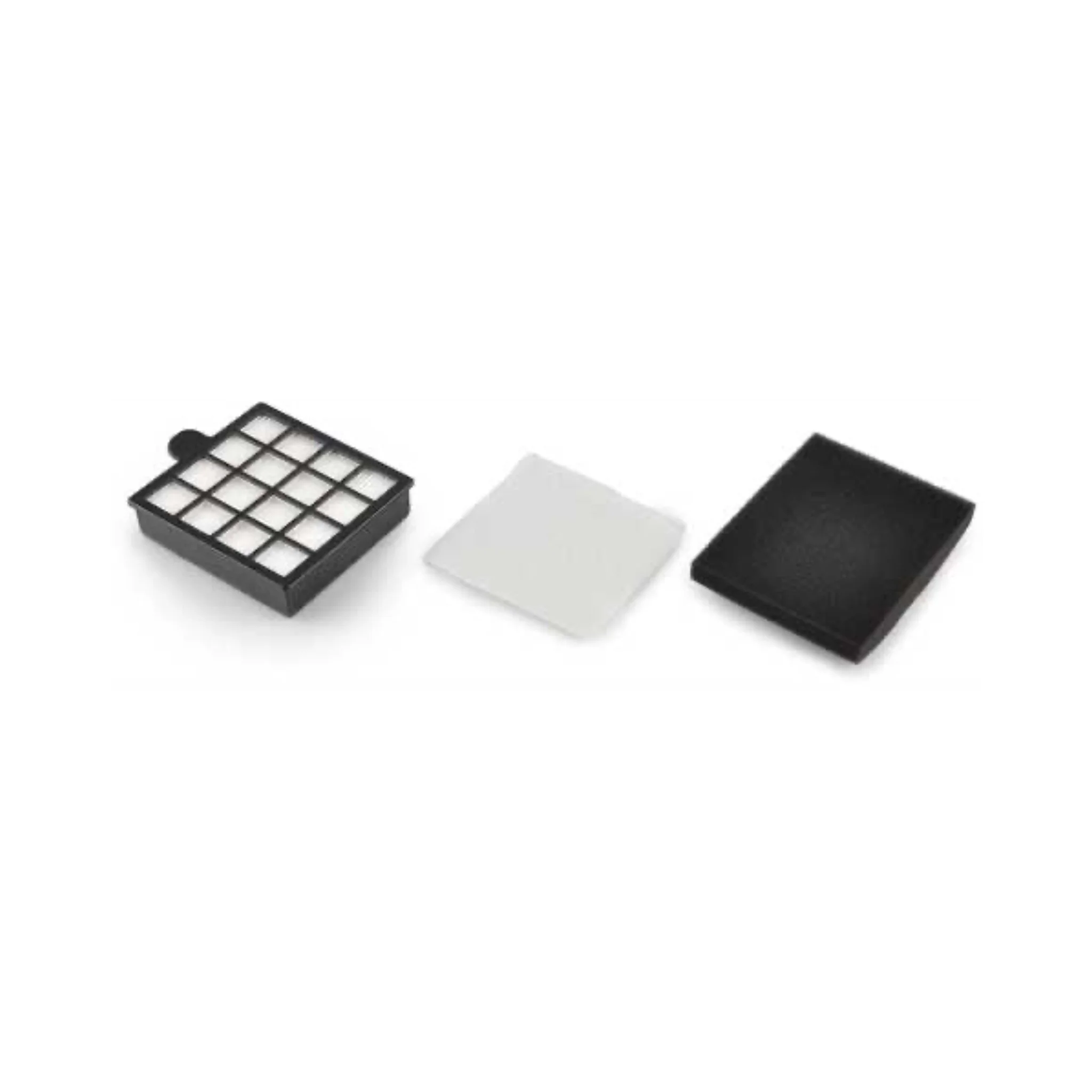 Wertheim W2000 Filter Set